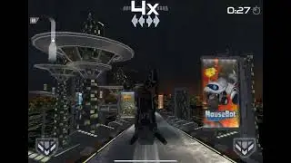 Riptide GP2 Skills Windmill #gameplay #frutigeraero  #frutiger  #2000snostalgia #y2k #y2kmusic