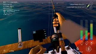 Fishing Planet - money Glitch