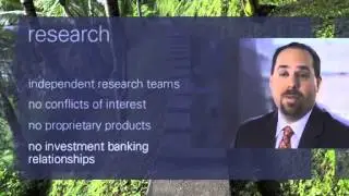 Your Goals Come First with Patrick G.  Gainer, CIMA&reg;, CRPS&reg;, AIF&reg;