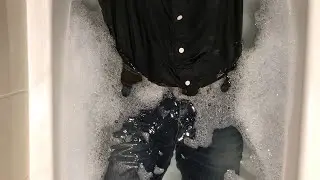 Loving Wet Clothes more than ever.