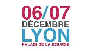 A vos agendas ! Le Forum de l'Entrepreneuriat revient &agrave; Lyon les 6 et 7 d&eacute;cembre 2022
