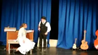 Schtunk Hems&ouml;borna