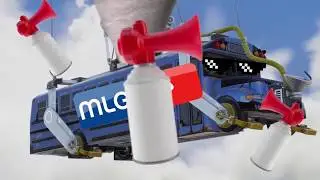 MLG Fortnite