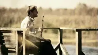 Albrecht Mayer - Schilflieder [Deutsche] (trailer)