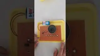 ELECTRONIC PIANO USING 555 TIMER IC