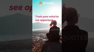 Train Your Mind  #motivation #motivationalquotes