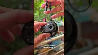 Pov: camera Pov mini GO 7 PRO chơi thể thao quay Vlog đường phố #go7pro #shorts #pov #short #viral