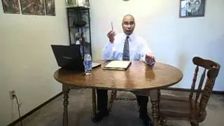Interviewing Tips & Safety Nets.AVI