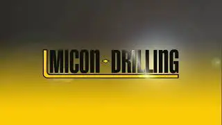 MICON Drilling Germany - Rotary Vertical Drilling Services Tool (RVDS)