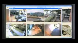 Remote Video Monitoring Services