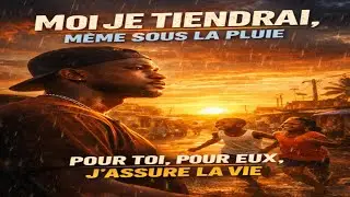 La meilleure musique de l'année Univers musique moi je tiendrai audio officiel 2026 