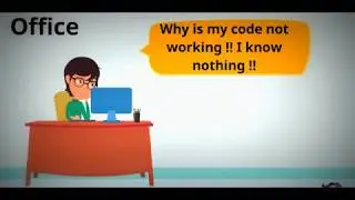 life of programmer