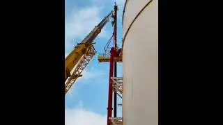 xcmg mobile crane #50ton  working ....??