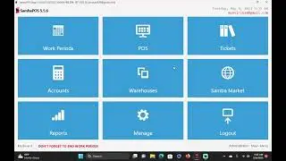 The best Bar and hotel Pos software in Kenya