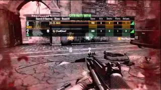 GG EssAT | EssAT Vs. BM4S |  2-0'd MLG