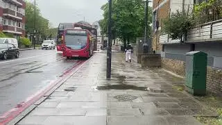 Stockwell Park Walk Brixton SW9