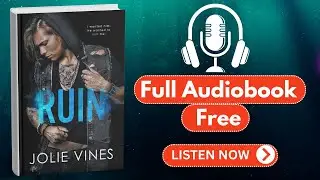 Ruin by Jolie Vines [ Full Audiobook Free ]