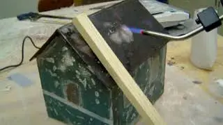 Geopolymer Thermal Shock Resistance 03