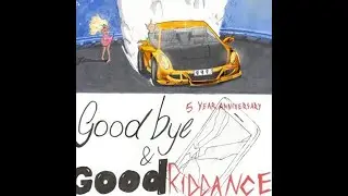 (FREE) Juice WRLD x Goodbye & Good Riddance Type Beat - 