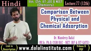 Diagonal Relationship between Lithium and Magnesium | Class 11th | Lecture 197