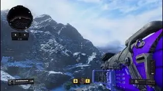 random bo4 paint jobs