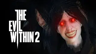 The Evil Within 2: El espantoso guardi&aacute;n