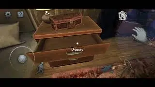 SCARY MANSİON |EASY MODE| @OYUN OYNA. İYİ SEYİRLER DİLER.