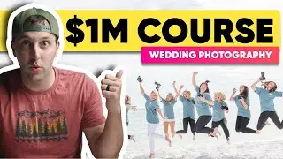 Wedding Photographer Makes $1 Million From Home&hellip;