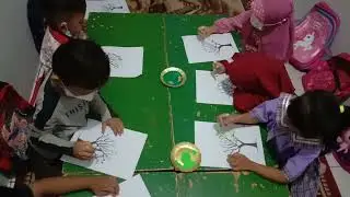 Pembelajaran dengan metode BCCT