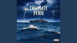 CHIAMATE PERSE (feat. Giugru & Vitto DTS)