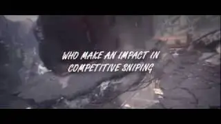 This is Competitive Sniping