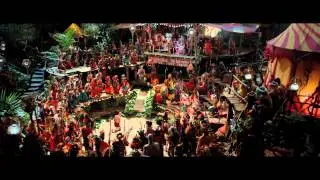 Pan - Trailer F3 (ซับไทย)