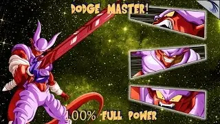 Dodge that! Mono Extreme STR vs Janemba Super 2 Event! 100% Super Janemba: DBZ Dokkan (JP) Showcase