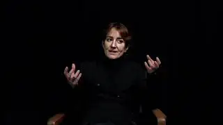 Liesbet De Kock van Apache - Journalist in de Klas