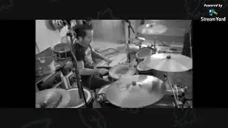 Lo mejor del heavy metal ecuatoriano