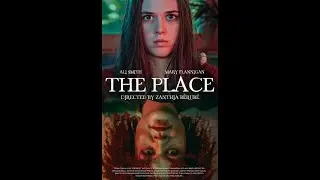 THE PLACE (48 Run and Gun film competition)