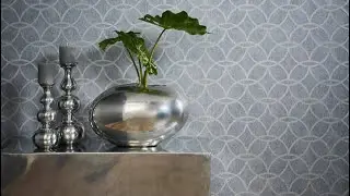 Обои AS Creation коллекция Villa Architects