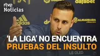 CASO Juan CALA: No hay pruebas de insultos RACISTAS | RTVE Noticias