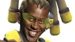 Master Lucio Boops!