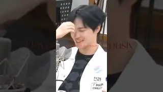 dangerously edit(Zhong Chenle)