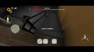 The Twins Remake Christmas Mod
