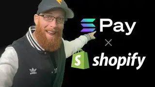 Solana Pay x Shopify HUGE for NFTs? | $400k Bid on Monument Game NFT | NFT Market Update
