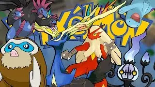 THE FINAL BATTLE! | Crew Pixelmon Season 2 | Episode 18