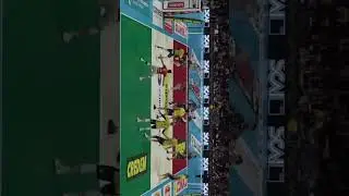 Jump Set - Modena Volley - No Block
