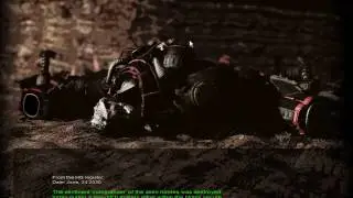 Alien Shooter 2: Reloaded. Walkthrough. Part 17. Final