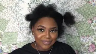 Big Chop Gone Wrong