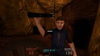 COVEN demo (Steam) gameplay