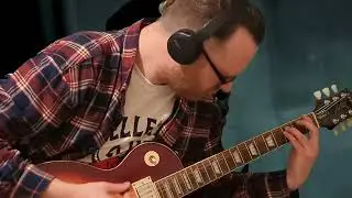 In the House - In a Heartbeat (28 Days Later Theme) -Guitar Cover
