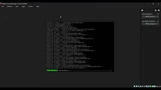 Instalasi dan konfigurasi database server Pada Debian 10