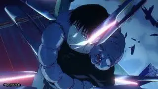 JUJUTSU KAISEN Hidden Inventory Premature Death #film #animation 